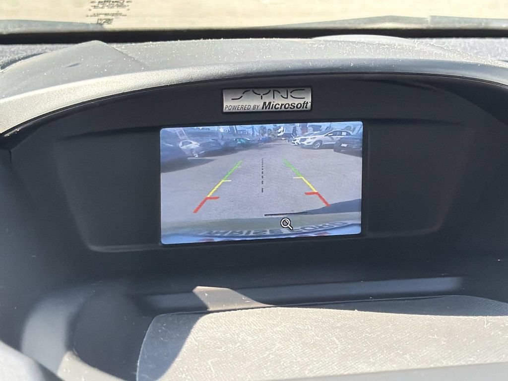 Used 2014 Ford Escape SE FWD image 27