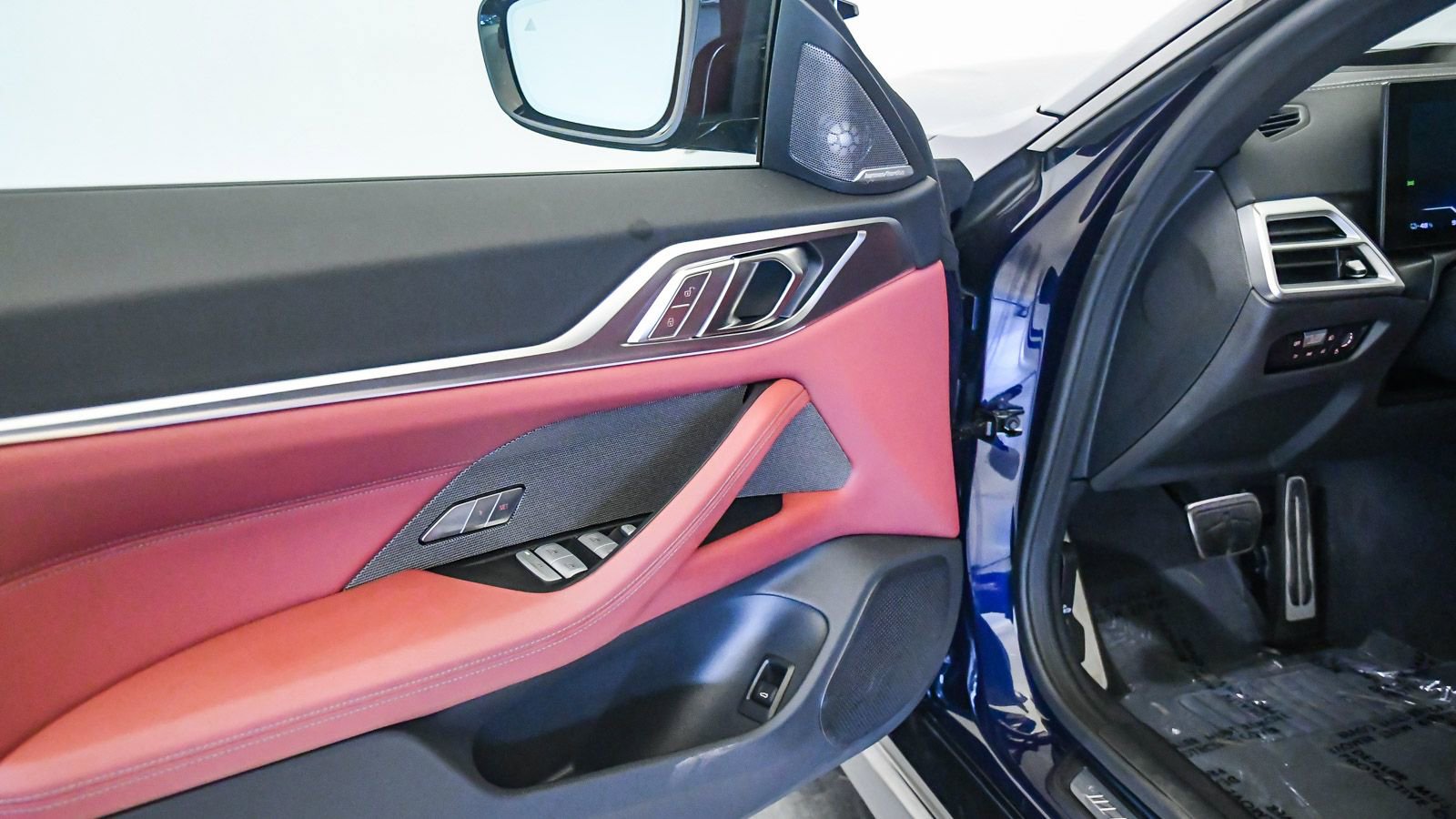 Used 2025 BMW i4 M50 image 34