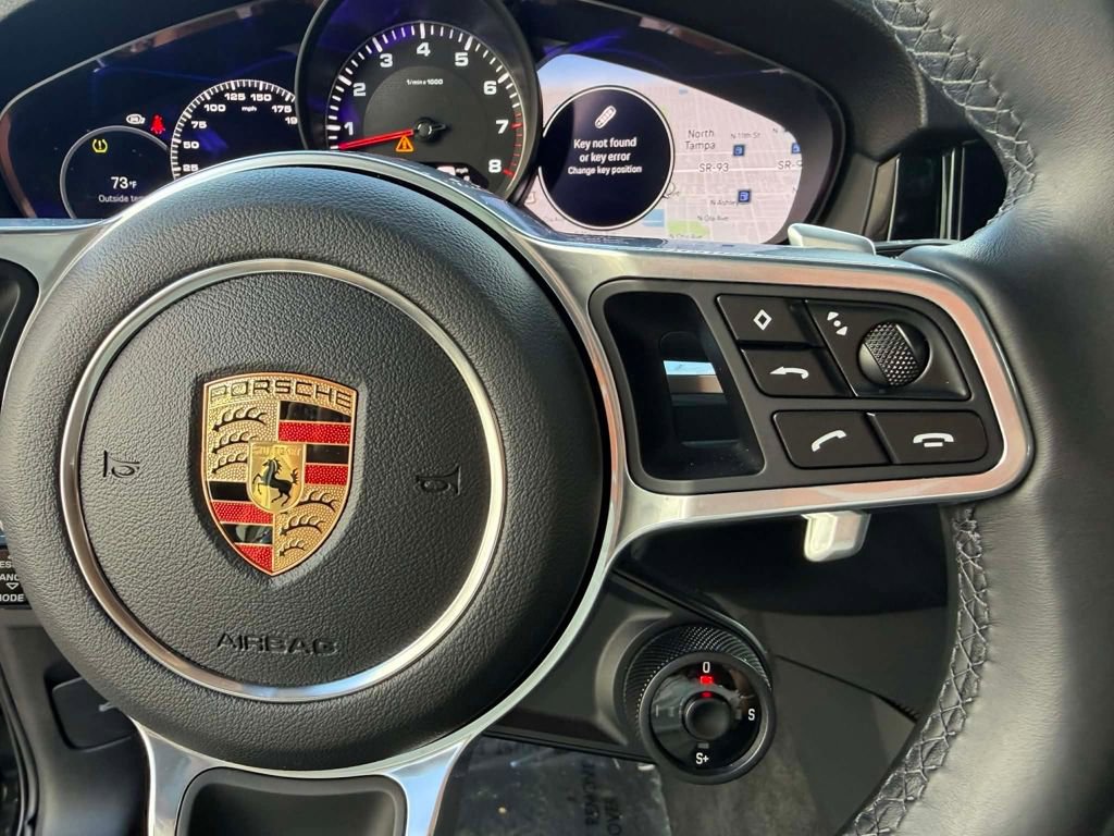 Used 2023 Porsche Cayenne S image 19