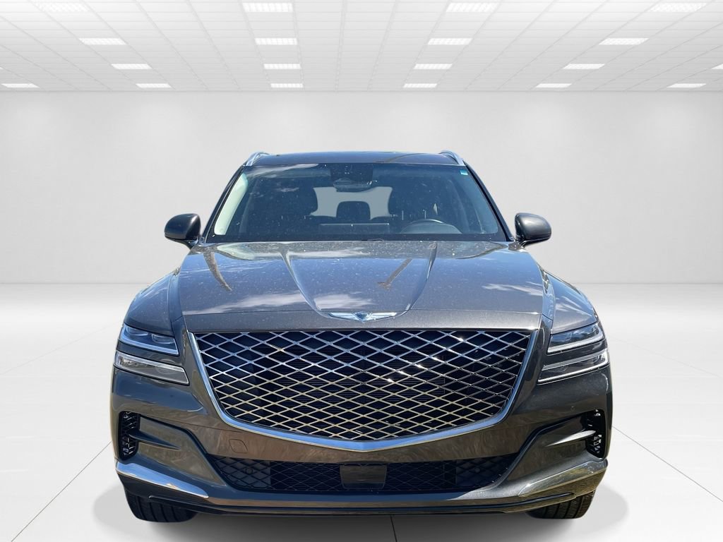Used 2024 Genesis GV80 2.5T image 2