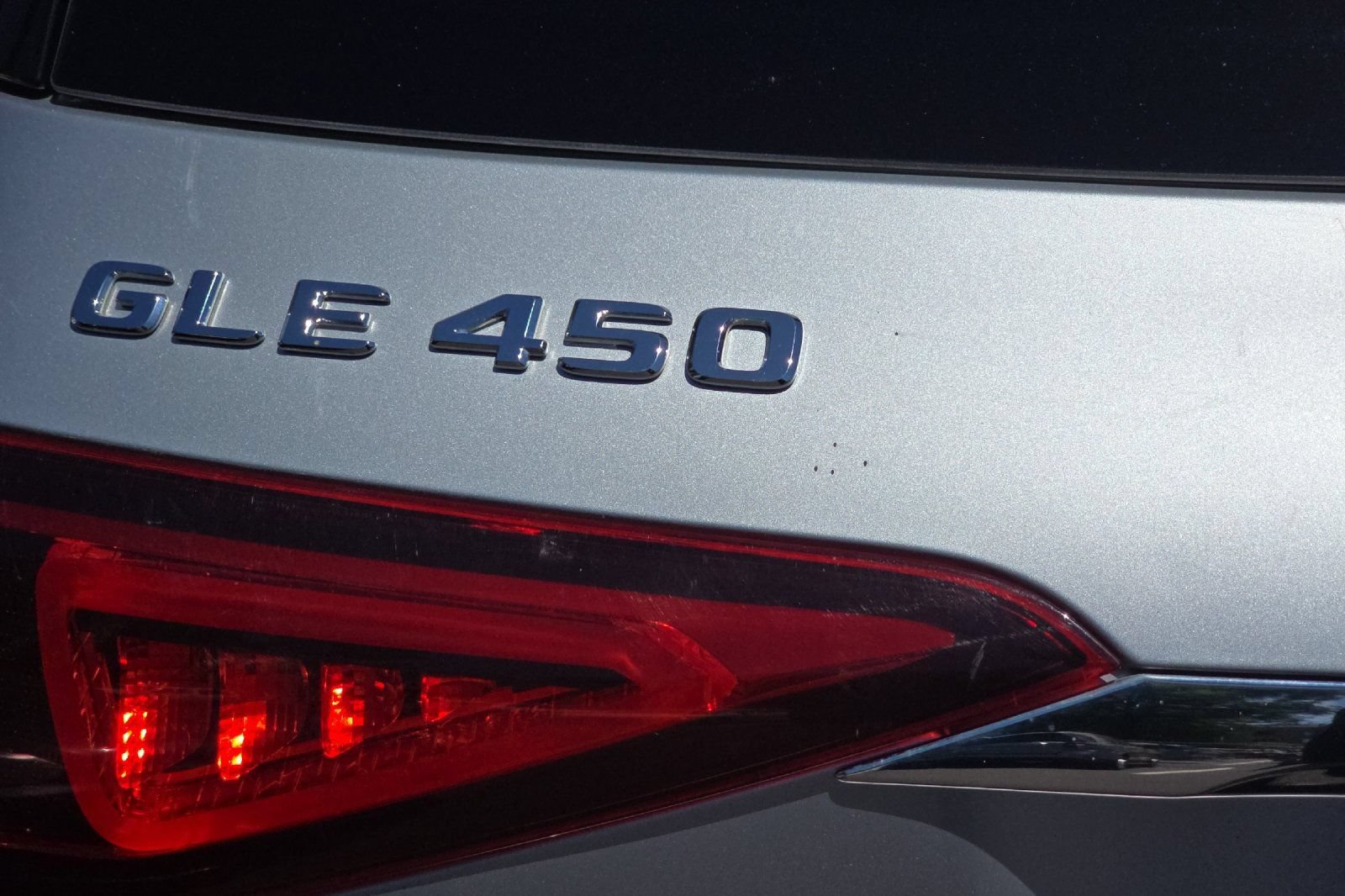 Used 2022 Mercedes-Benz GLE 450 4MATIC image 37
