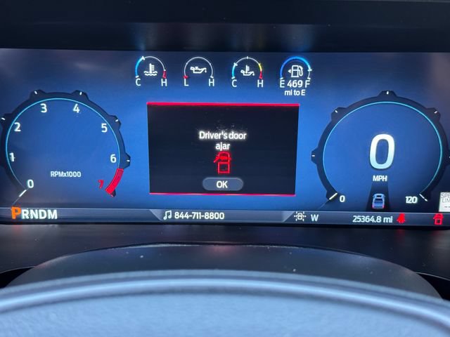 Used 2024 Ford F150 Lariat w/ Equipment Group 502A High AWD/4WD image 26