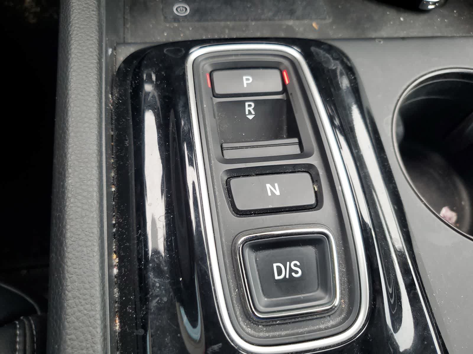 Used 2024 Honda Pilot EX-L image 16