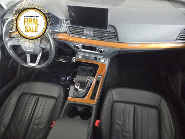 Used 2023 Audi Q5 2.0T Premium Plus image 27