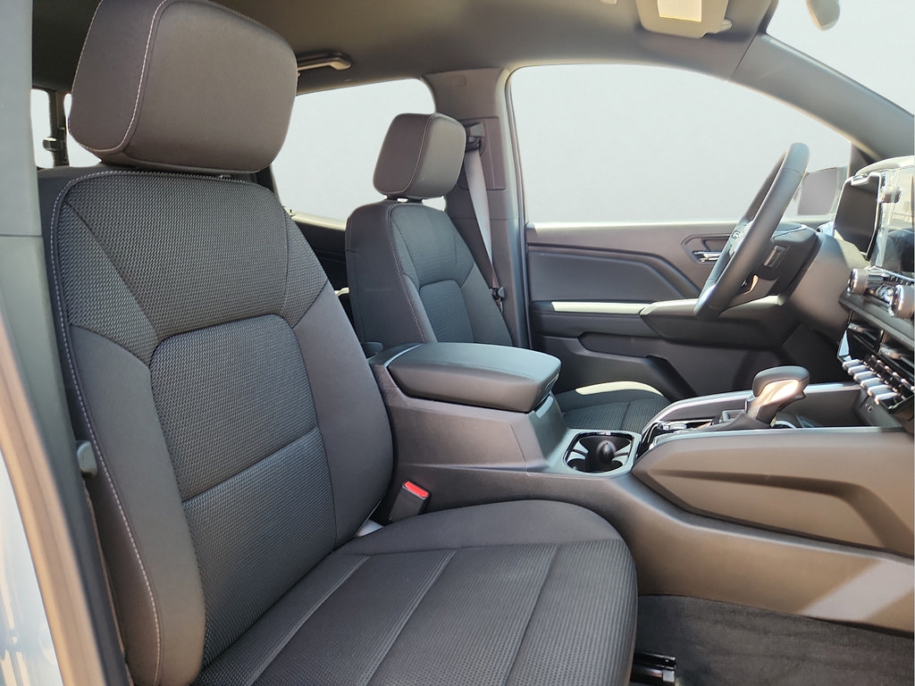 New 2026 Chevrolet Colorado LT RWD image 20