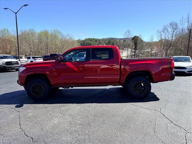 Used 2021 Toyota Tacoma SR image 7