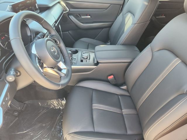 New 2026 MAZDA CX-90 3.3 Turbo w/ Select Package image 8