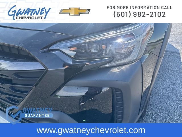 Used 2024 Subaru Outback Limited AWD/4WD image 14