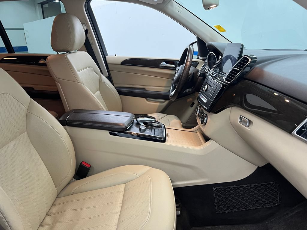 Used 2016 Mercedes-Benz GLE 350 4MATIC image 29