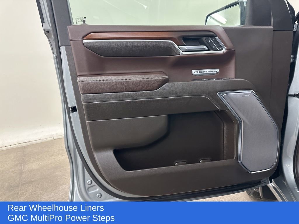 Used 2024 GMC Sierra 1500 Denali image 31