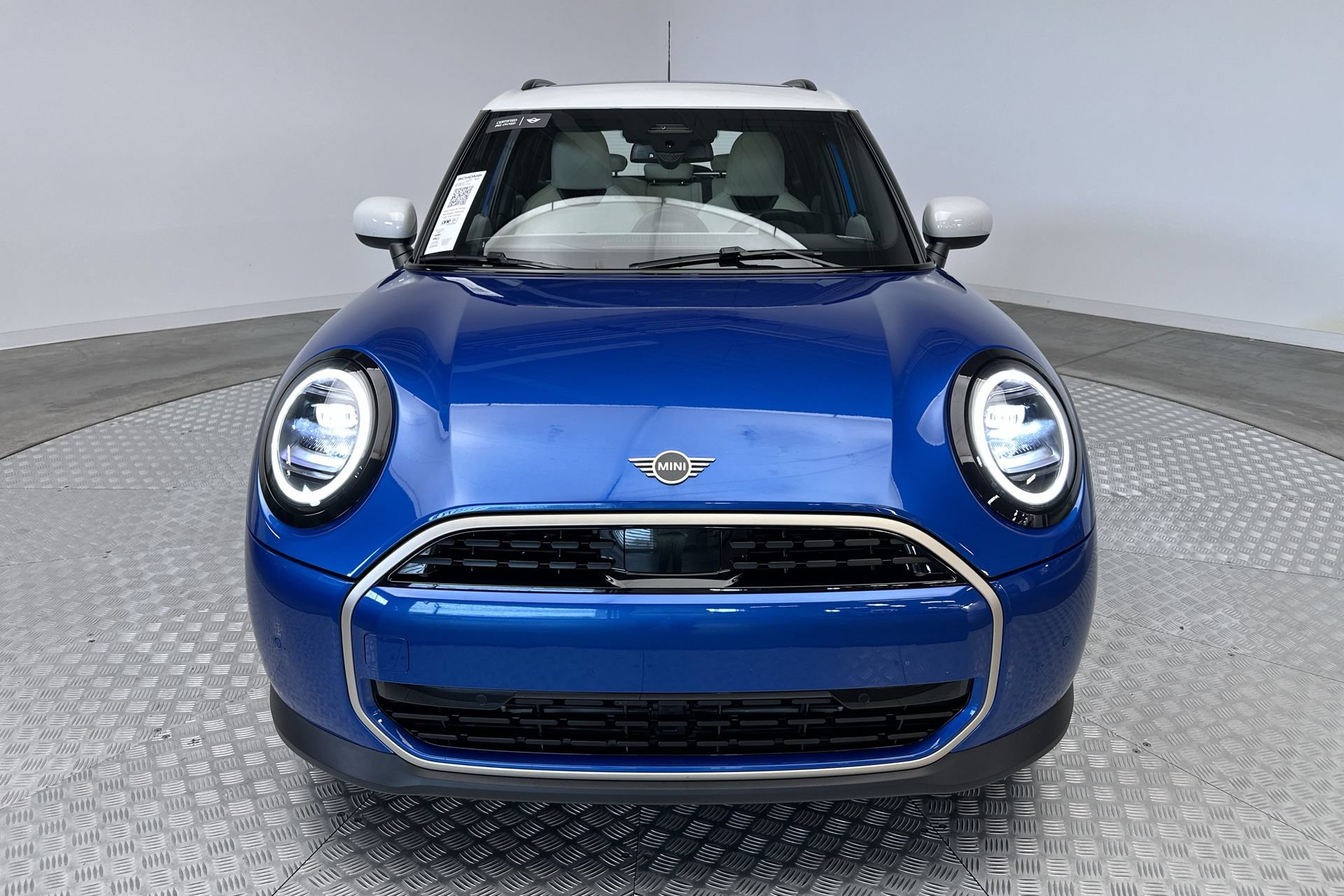 Used 2026 MINI Cooper 4-Door Hardtop FWD image 27