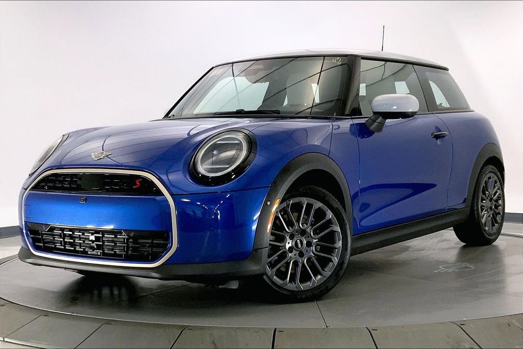 Used 2025 MINI Cooper S image 11