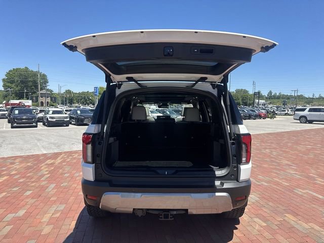 Certified 2026 Honda Passport TrailSport Elite image 29
