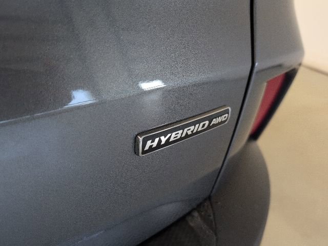 Certified 2021 Ford Escape SE AWD/4WD image 28