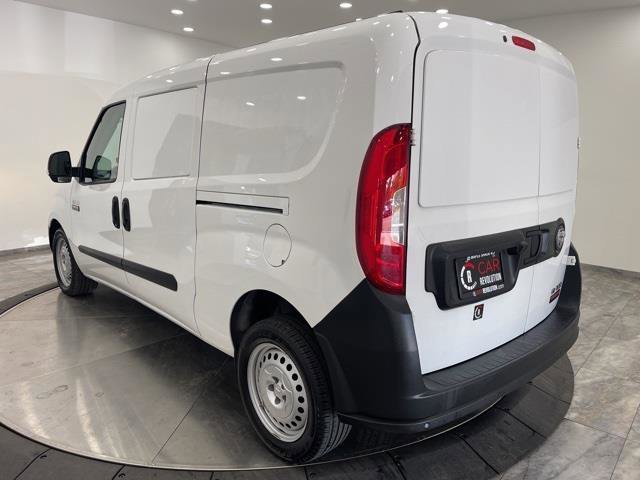 Used 2021 RAM ProMaster City Tradesman FWD image 5