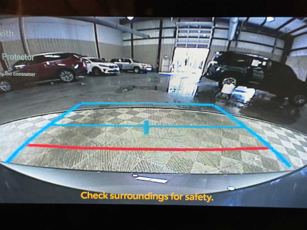 Used 2025 Toyota Corolla Premium image 29