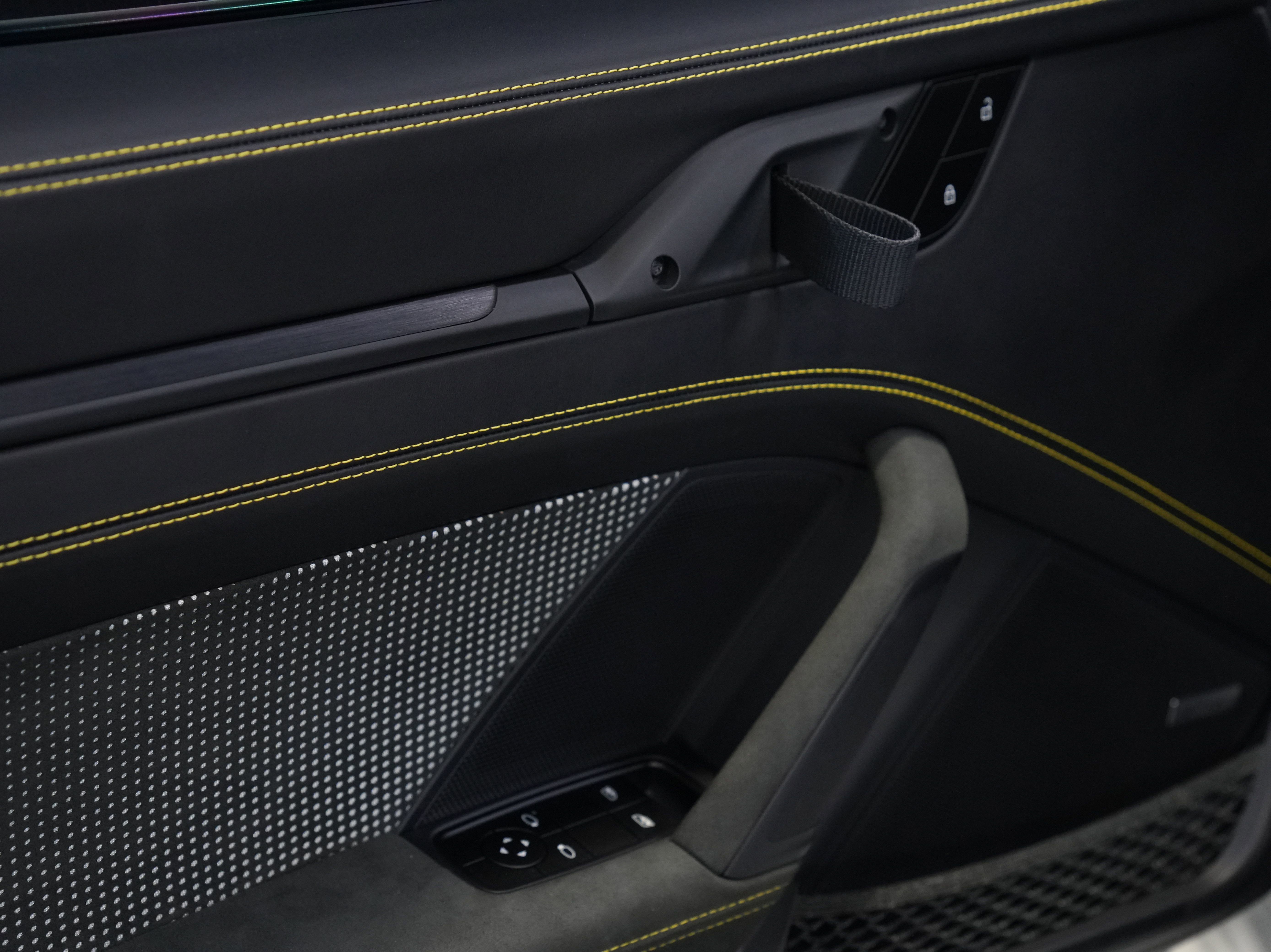 Used 2024 Porsche 911 GT3 RS image 29