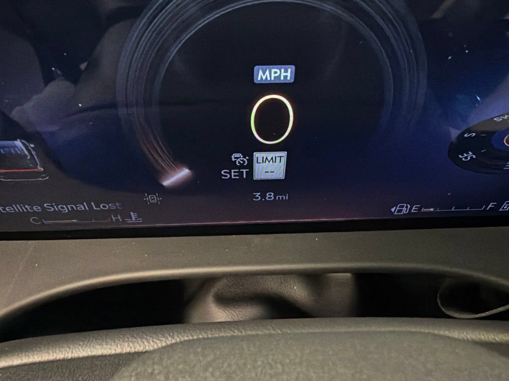 New 2026 Lincoln Aviator Reserve AWD/4WD image 23