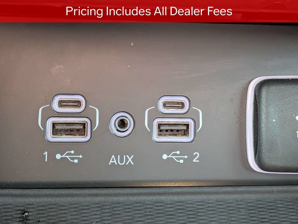 Used 2022 Jeep Grand Cherokee L Laredo w/ Luxury Tech Group I AWD/4WD image 24