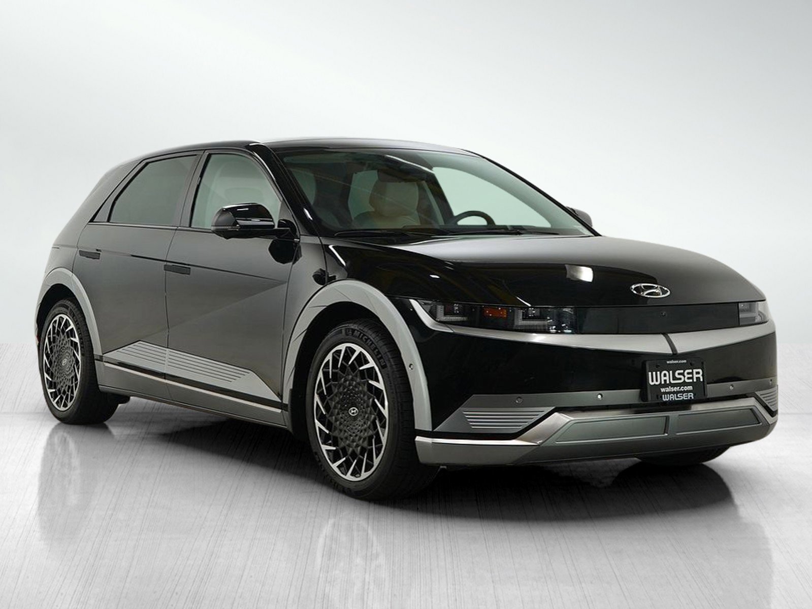 Certified 2024 Hyundai Ioniq 5 Limited image 8