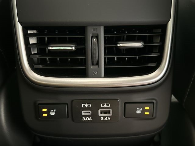 Certified 2025 Subaru Outback Limited image 20