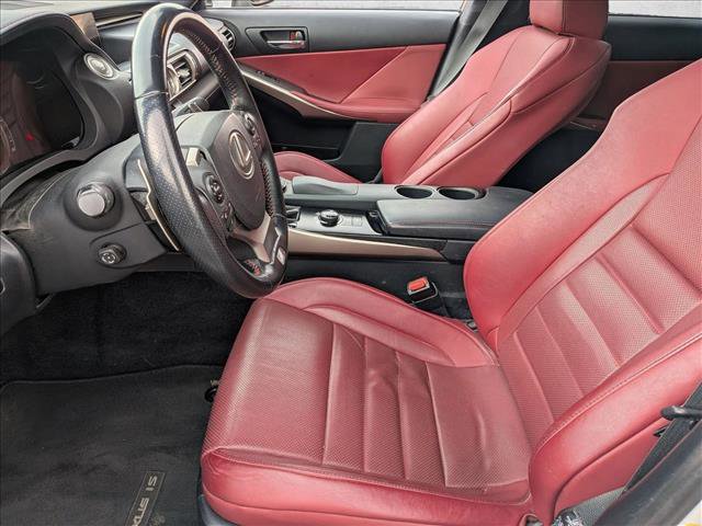 Used 2014 Lexus IS 350 image 14