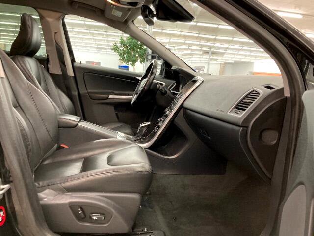 Used 2015 Volvo XC60 3.2 Premier Plus image 16