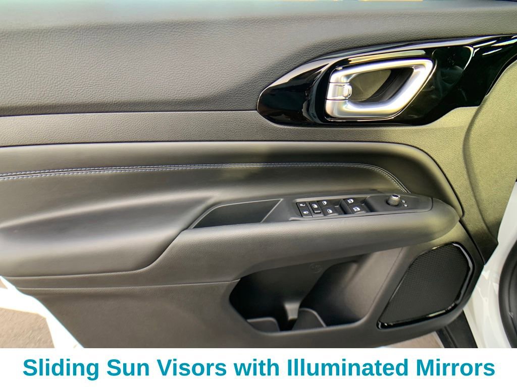 New 2026 Jeep Compass Latitude image 11