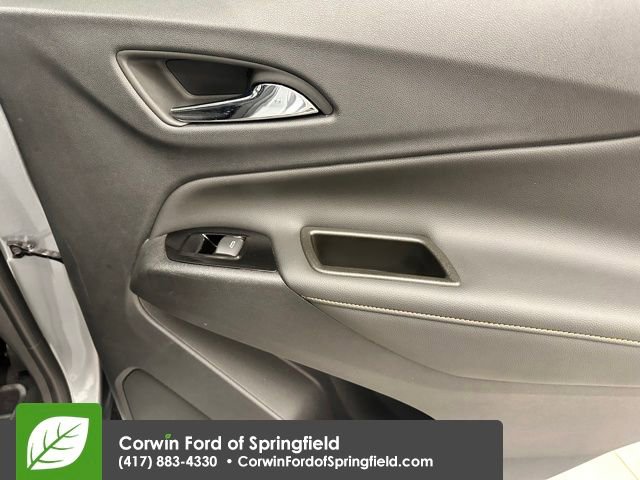 Used 2023 Chevrolet Equinox Premier image 15