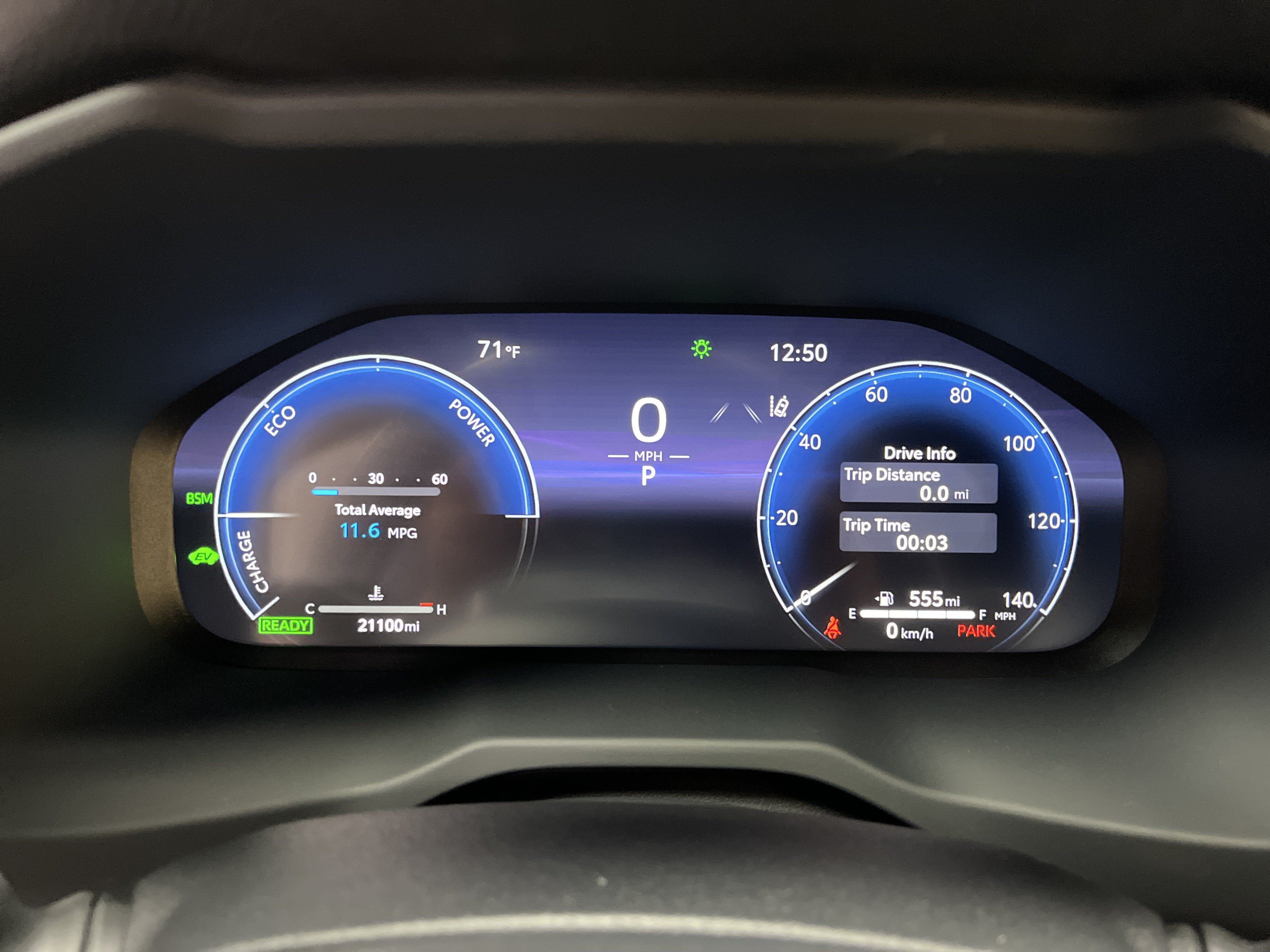 Used 2023 Toyota RAV4 XSE AWD/4WD image 21
