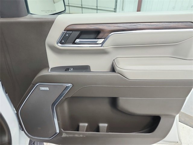 Used 2024 GMC Sierra 1500 SLT w/ SLT Premium Package image 41