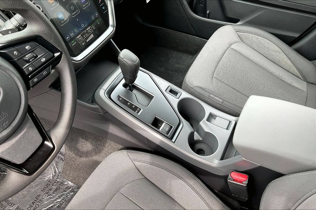 New 2026 Subaru Crosstrek 2.5i Premium AWD/4WD image 9