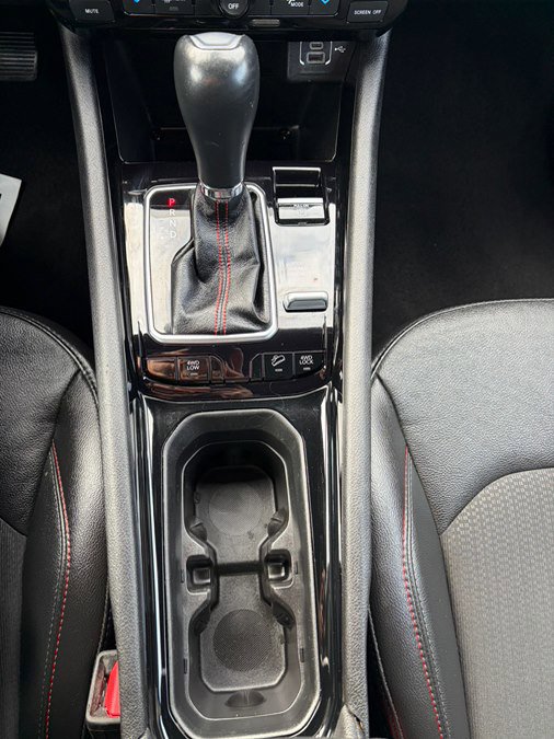 Used 2023 Jeep Compass Trailhawk image 29