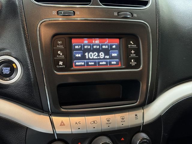 Used 2020 Dodge Journey SE w/ Blacktop Package image 23