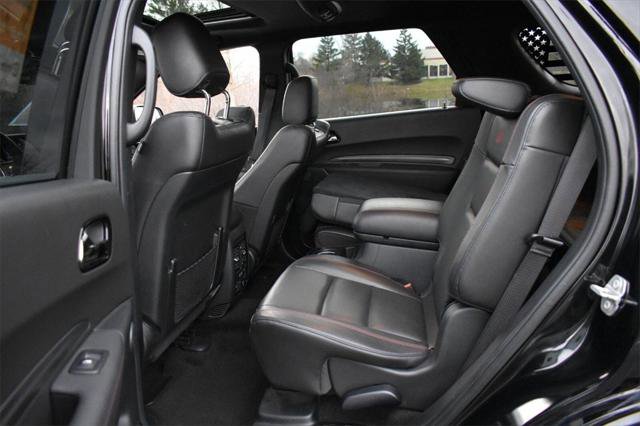 Certified 2022 Dodge Durango R/T image 32