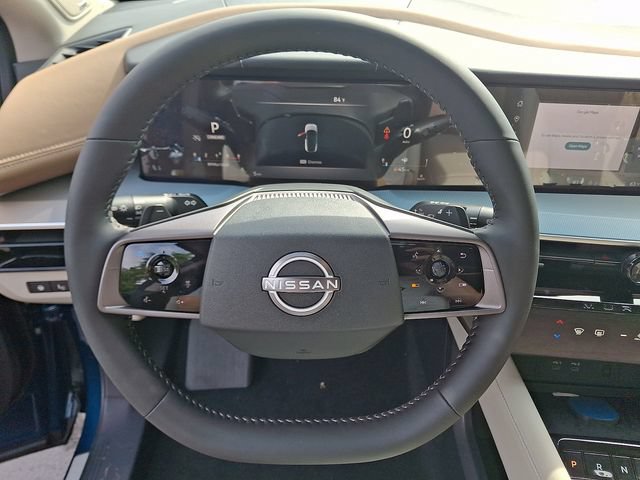 New 2026 Nissan Murano Platinum w/ Cargo Package AWD/4WD image 8
