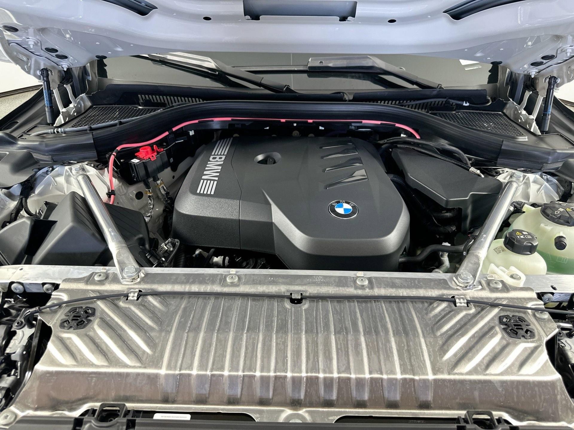 Certified 2025 BMW X3 xDrive30i w/ Convenience Package image 29