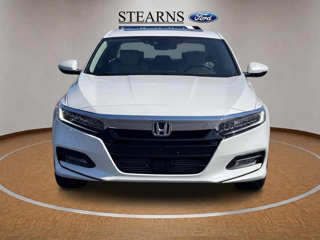 Used 2018 Honda Accord Touring image 17