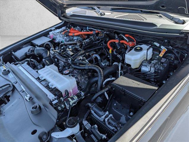 Certified 2024 Toyota Land Cruiser image 30