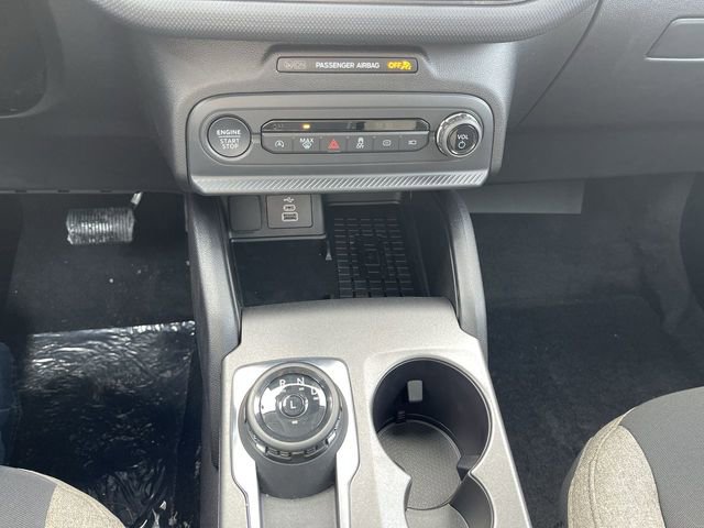 New 2025 Ford Bronco Sport Big Bend image 19