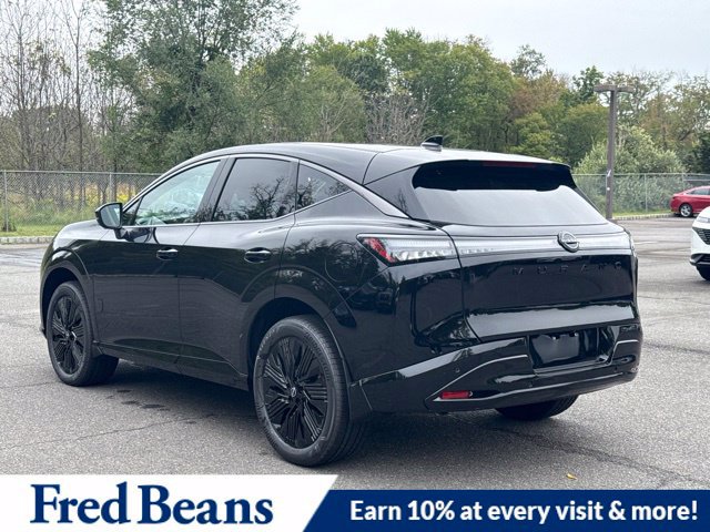 New 2027 Nissan Murano SL AWD/4WD image 6