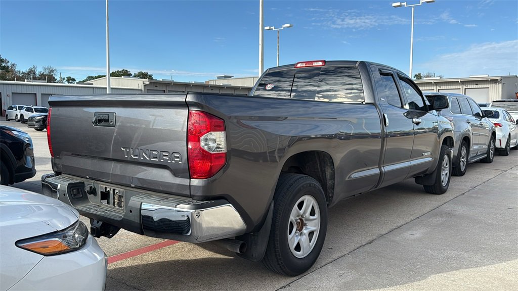 Used 2014 Toyota Tundra SR5 image 5