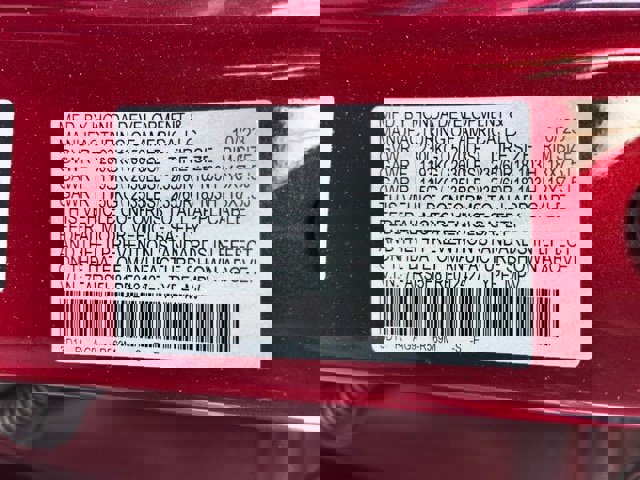 Used 2024 Honda CR-V Sport-L image 11