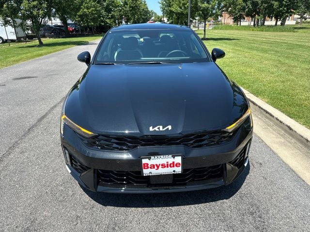 New 2026 Kia K5 GT-Line w/ GT-Line Premium Package FWD image 4