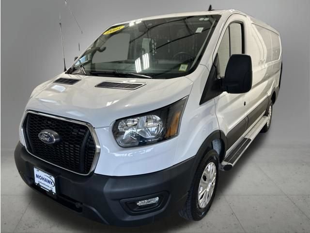 Used 2025 Ford Transit 250 Low Roof w/ Exterior Upgrade Package