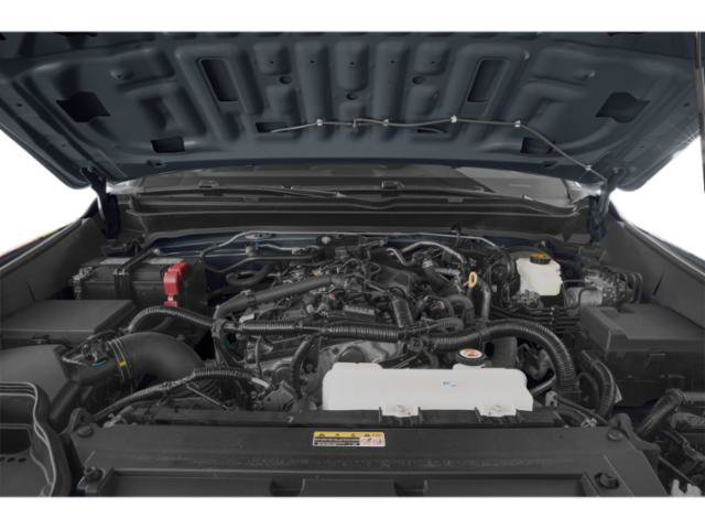 Used 2026 Toyota Tacoma TRD Off-Road w/ TRD Off Road Premium Package AWD/4WD image 11