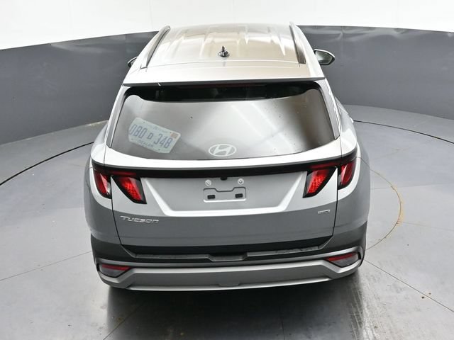 New 2026 Hyundai Tucson SEL Plus AWD/4WD image 49