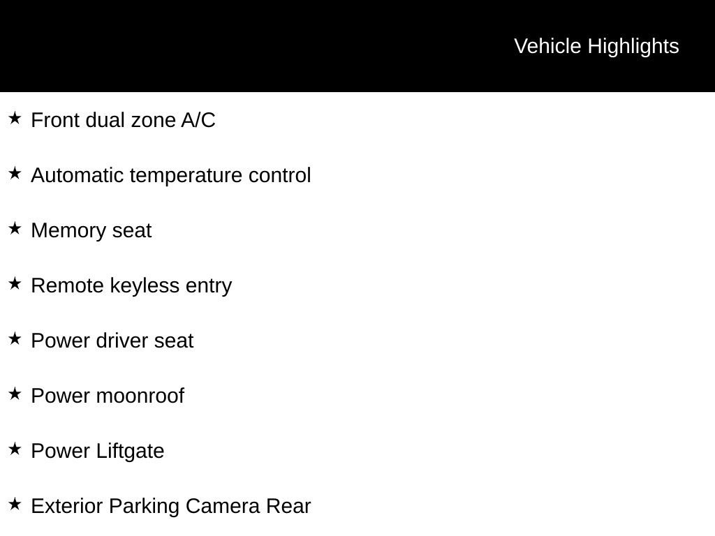 Used 2024 Subaru Outback Limited XT AWD/4WD image 19