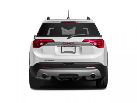 Used 2019 GMC Acadia SLT FWD image 8