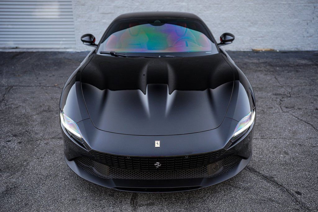 Used 2023 Ferrari Roma image 5
